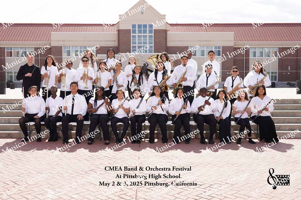 Musical Images